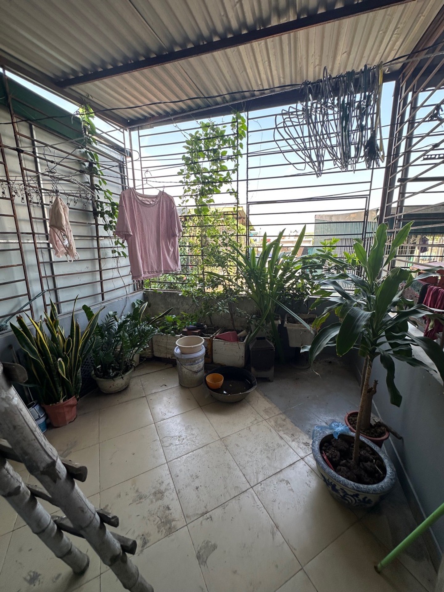 Bán nhà Đông Thiên - diện tích 22m2 5 tầng - nhà dân xây kiên cố - giá 2,75 tỷ