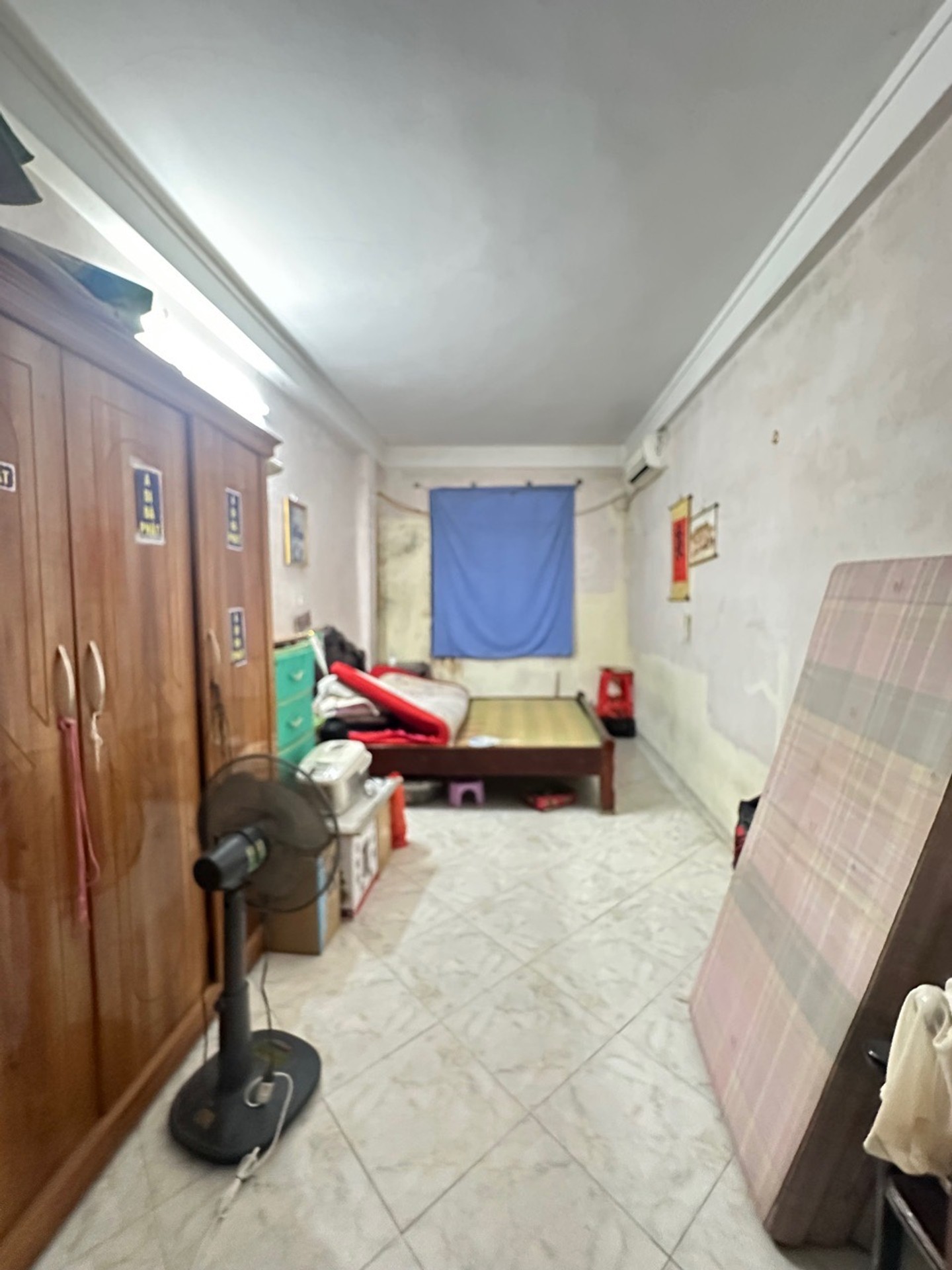 Bán nhà Đông Thiên - diện tích 22m2 5 tầng - nhà dân xây kiên cố - giá 2,75 tỷ