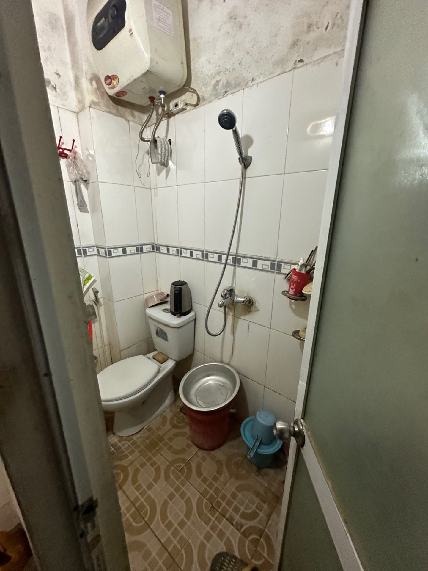 Bán nhà Đông Thiên - diện tích 22m2 5 tầng - nhà dân xây kiên cố - giá 2,75 tỷ