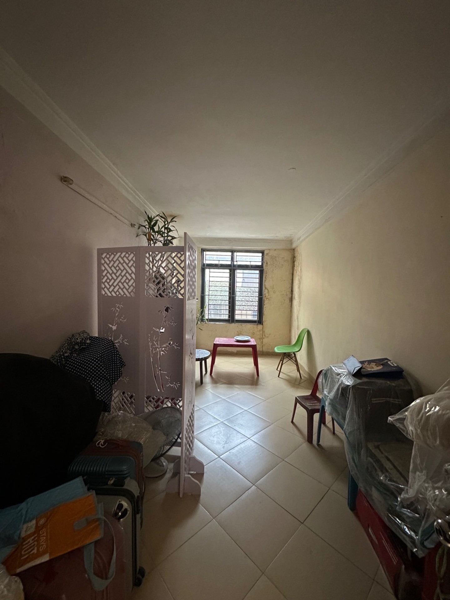 Bán nhà Đông Thiên - diện tích 22m2 5 tầng - nhà dân xây kiên cố - giá 2,75 tỷ
