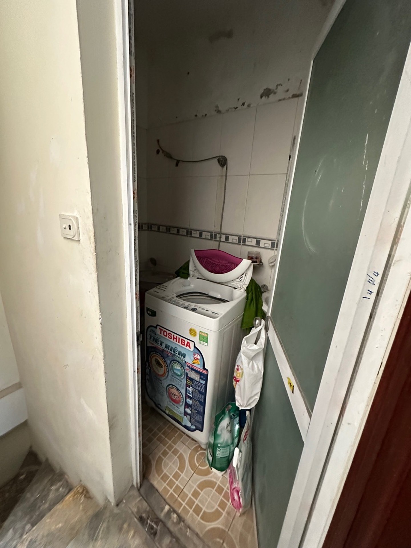 Bán nhà Đông Thiên - diện tích 22m2 5 tầng - nhà dân xây kiên cố - giá 2,75 tỷ