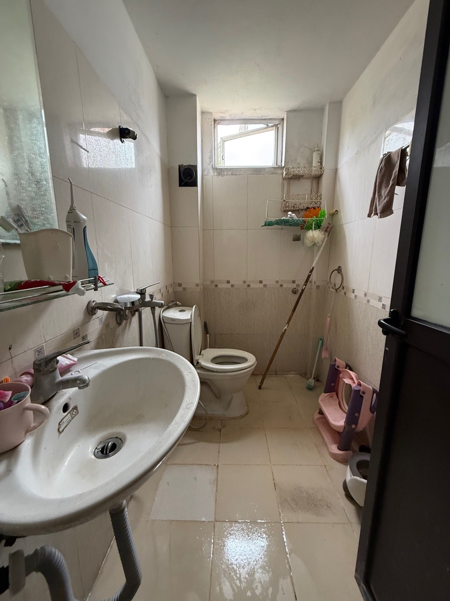 Bán nhà Tam Trinh - diện tích 65m2 4 tầng - Lô Góc - giá 17,5 tỷ