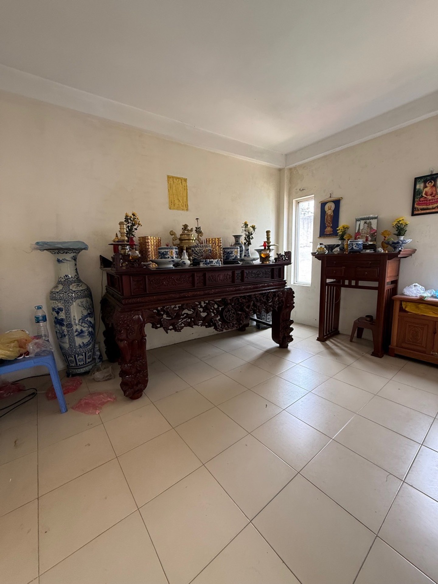 Bán nhà Tam Trinh - diện tích 65m2 4 tầng - Lô Góc - giá 17,5 tỷ