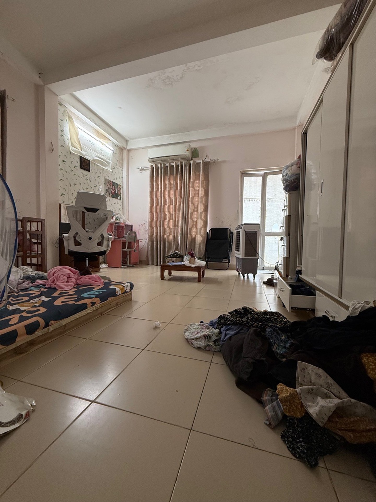 Bán nhà Tam Trinh - diện tích 65m2 4 tầng - Lô Góc - giá 17,5 tỷ