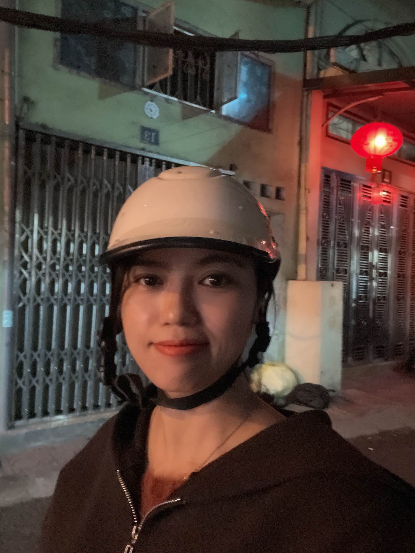 Bán nhà Kim Ngưu - diện tích 18m2 4 tầng - ô tô qua nhà - giá 6,3 tỷ