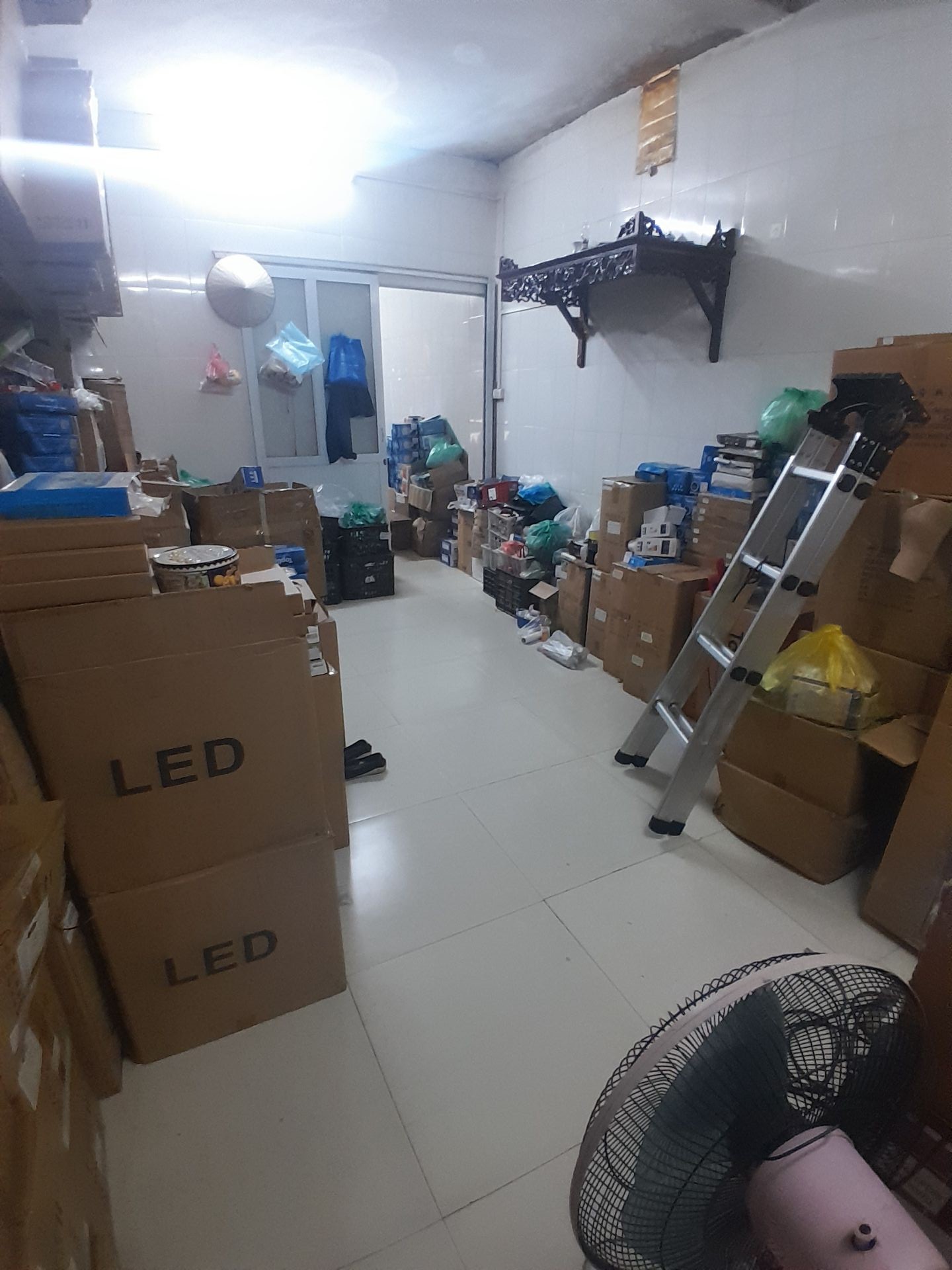 Bán nhà Nguyễn Công Trứ - diện tích 70m2 1 tầng - Kinh doanh tầng 1 sầm uất - giá 5,8 tỷ