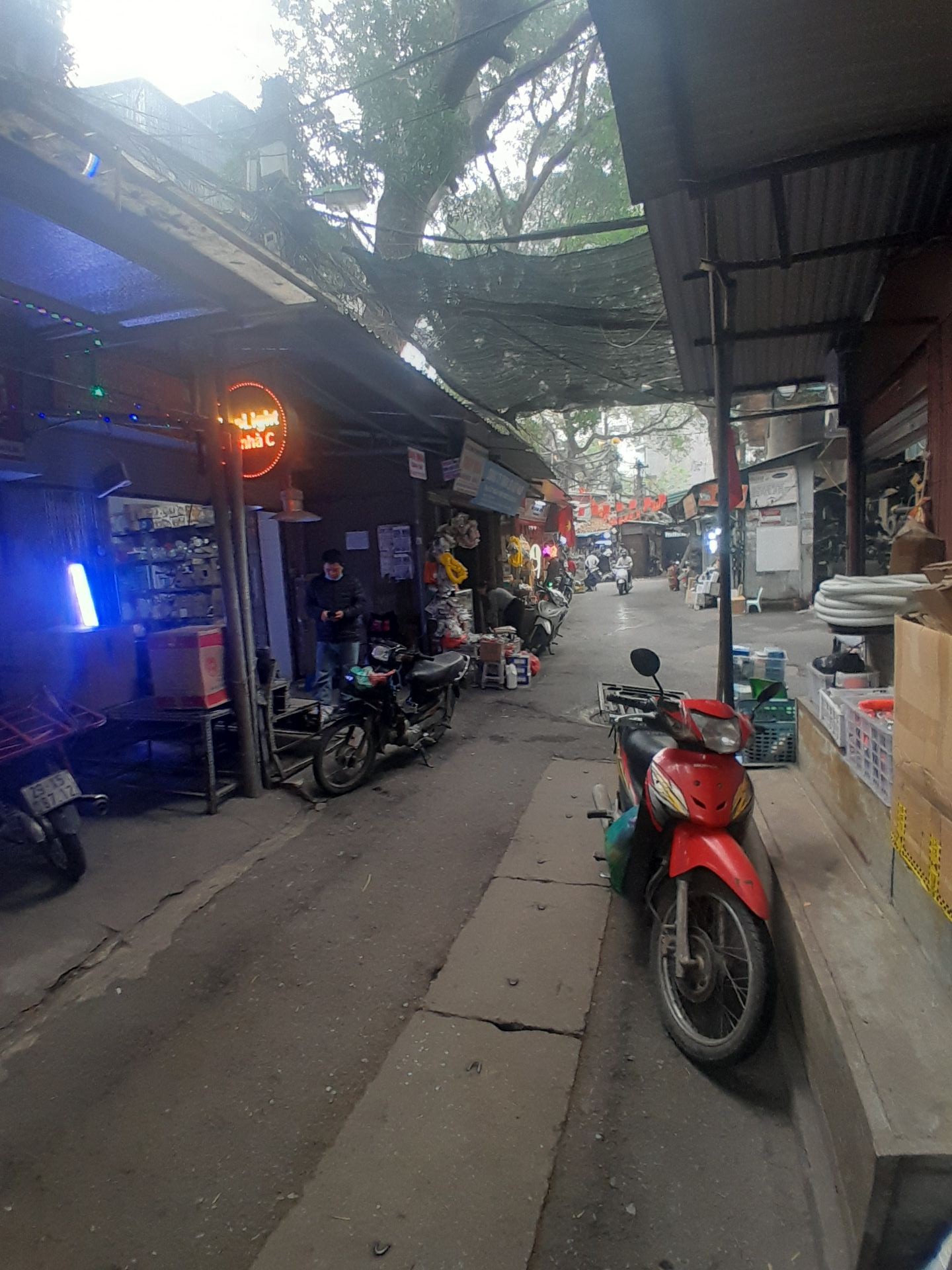 Bán nhà Nguyễn Công Trứ - diện tích 70m2 1 tầng - Kinh doanh tầng 1 sầm uất - giá 5,8 tỷ