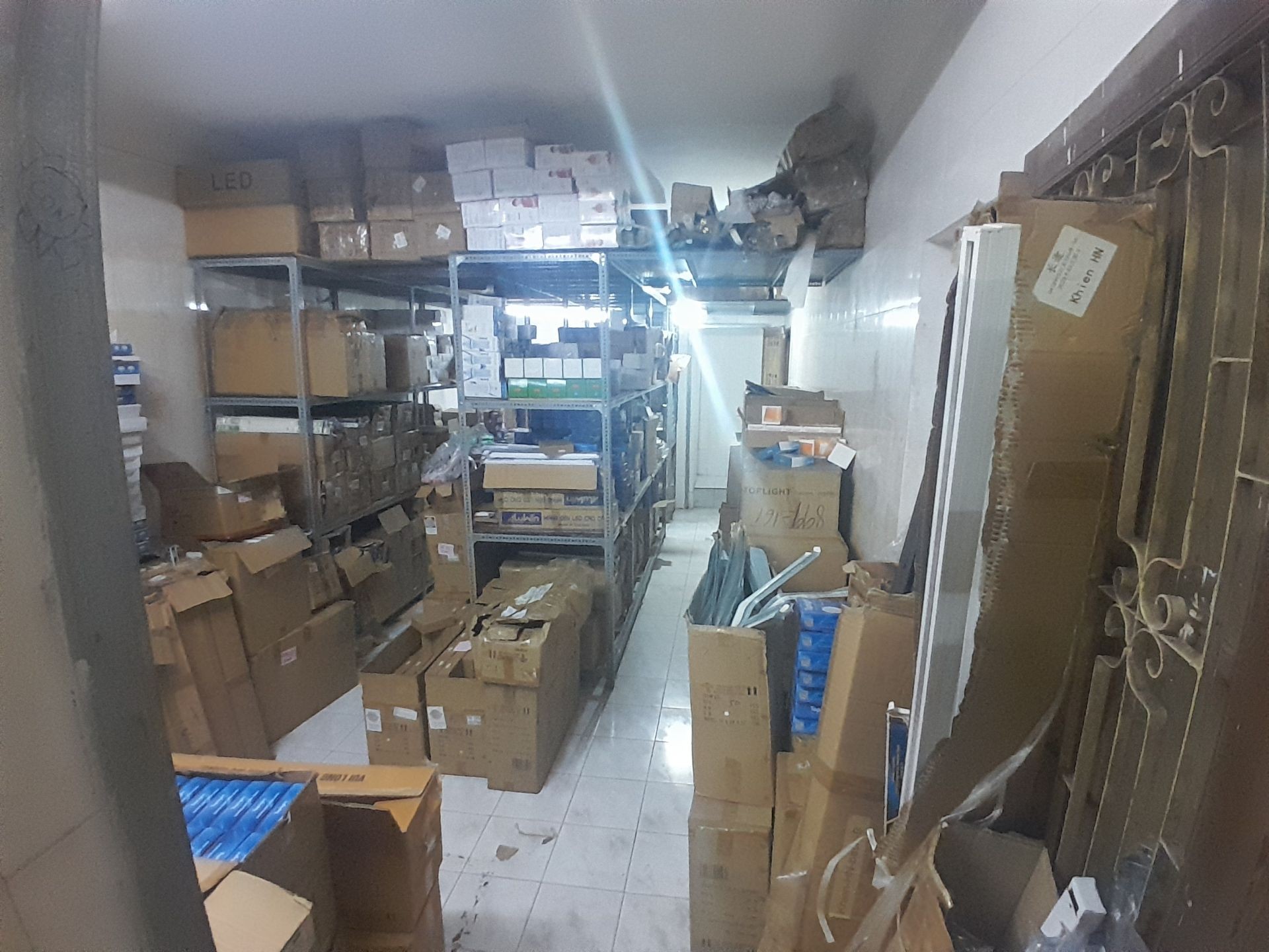 Bán nhà Nguyễn Công Trứ - diện tích 70m2 1 tầng - Kinh doanh tầng 1 sầm uất - giá 5,8 tỷ