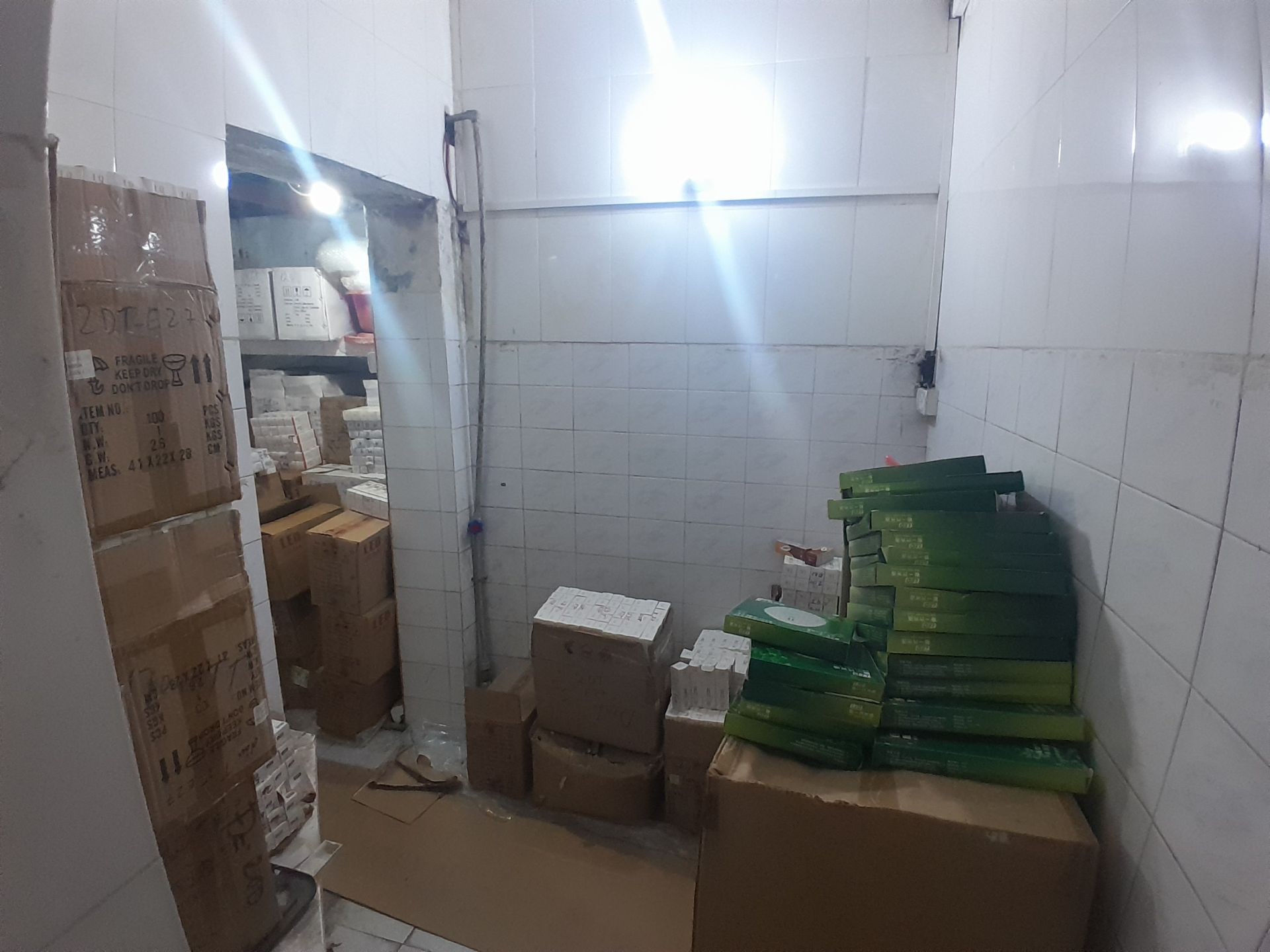 Bán nhà Nguyễn Công Trứ - diện tích 70m2 1 tầng - Kinh doanh tầng 1 sầm uất - giá 5,8 tỷ