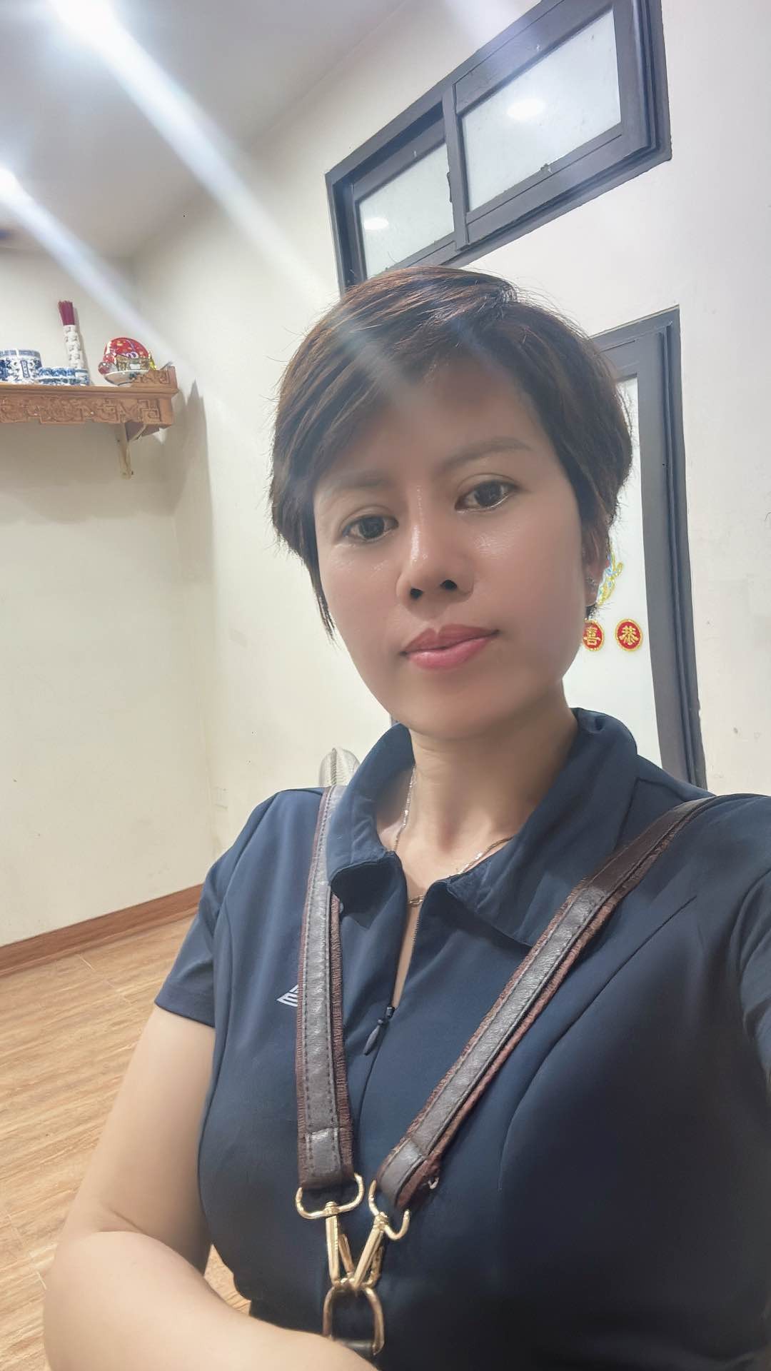 Bán nhà Minh Khai - diện tích 45m2 1 tầng - Kinh doanh đỉnh - giá 4,7 tỷ