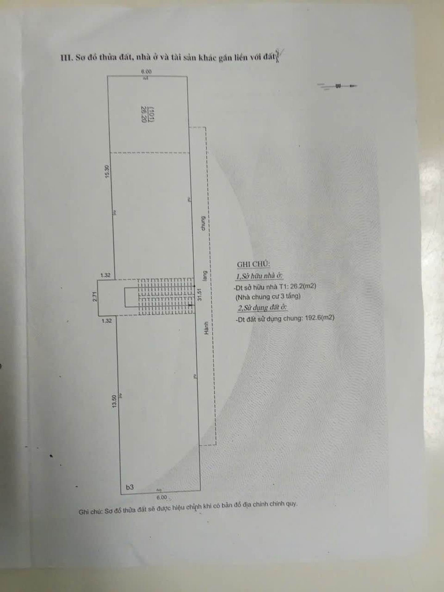 Bán nhà Minh Khai - diện tích 45m2 1 tầng - Kinh doanh đỉnh - giá 4,7 tỷ