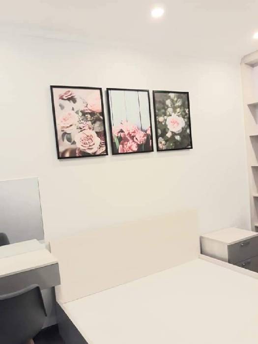 Bán nhà Chùa Bộc - diện tích 75m2 1 tầng - Mặt phố kinh doanh đắc địa - giá 50 tỷ