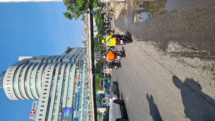 Bán nhà Chùa Bộc - diện tích 75m2 1 tầng - Mặt phố kinh doanh đắc địa - giá 50 tỷ