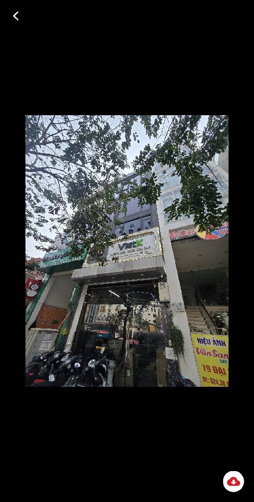 Bán nhà Đại La - diện tích 76m2 5 tầng - Mặt phố kinh doanh sầm uất - giá 44 tỷ