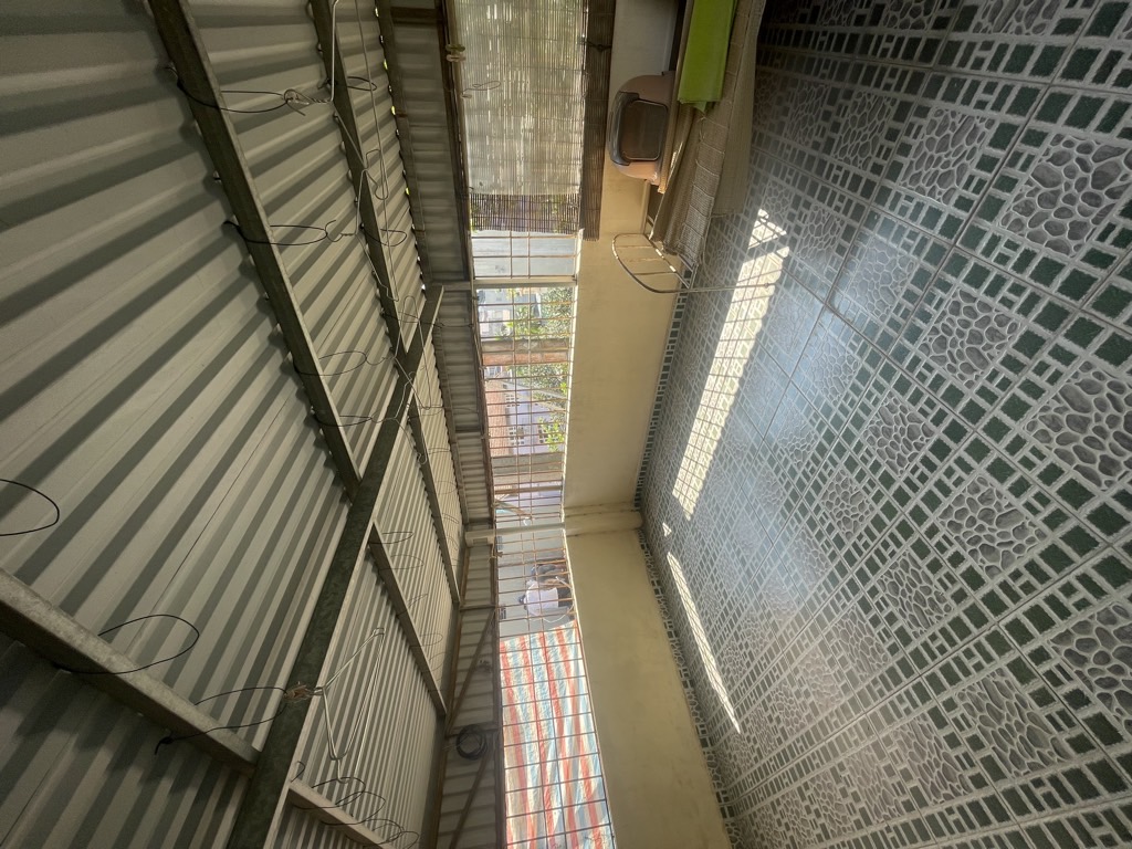 Bán nhà Tân Khai - diện tích 144m2 4 tầng - Gần phố - giá 18 tỷ