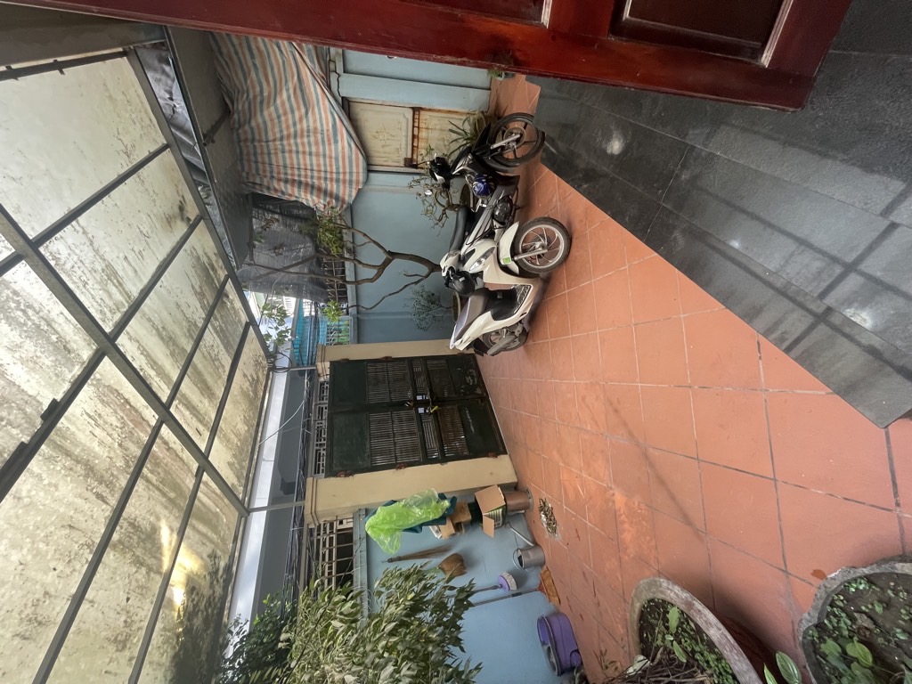 Bán nhà Tân Khai - diện tích 144m2 4 tầng - Gần phố - giá 18 tỷ