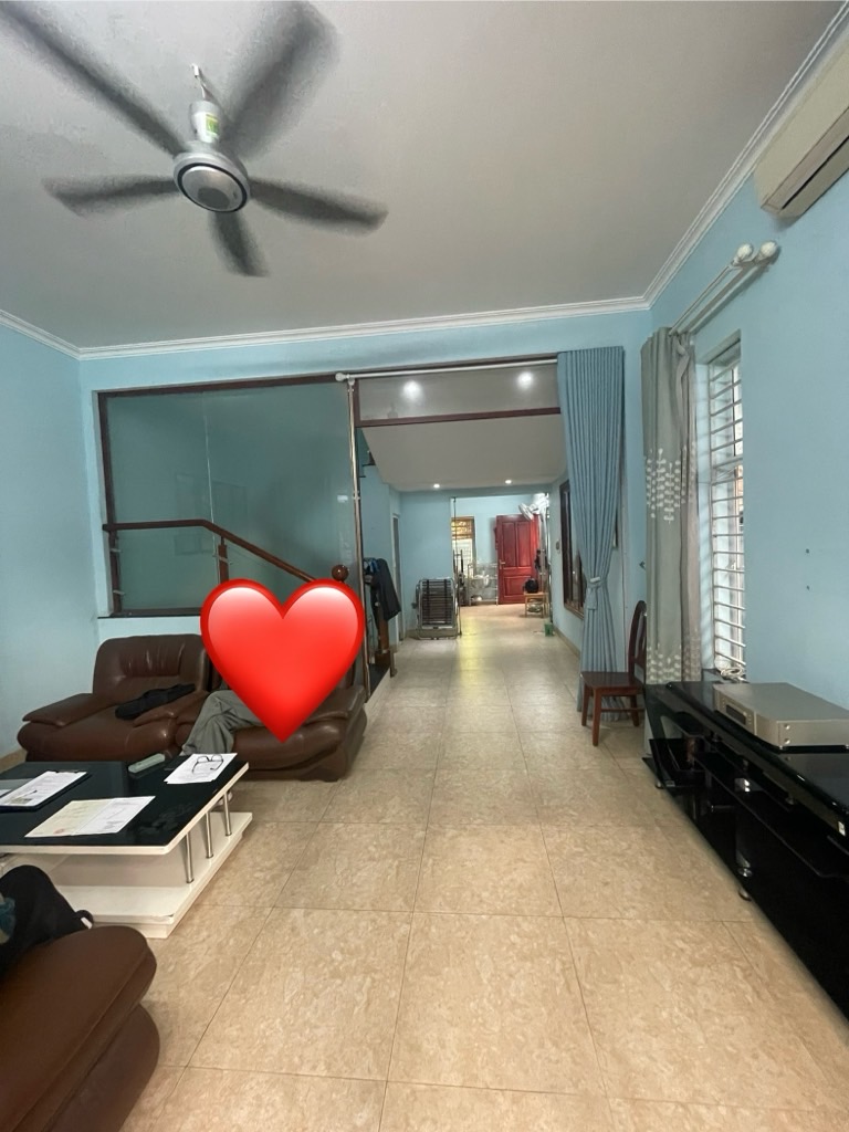Bán nhà Tân Khai - diện tích 144m2 4 tầng - Gần phố - giá 18 tỷ