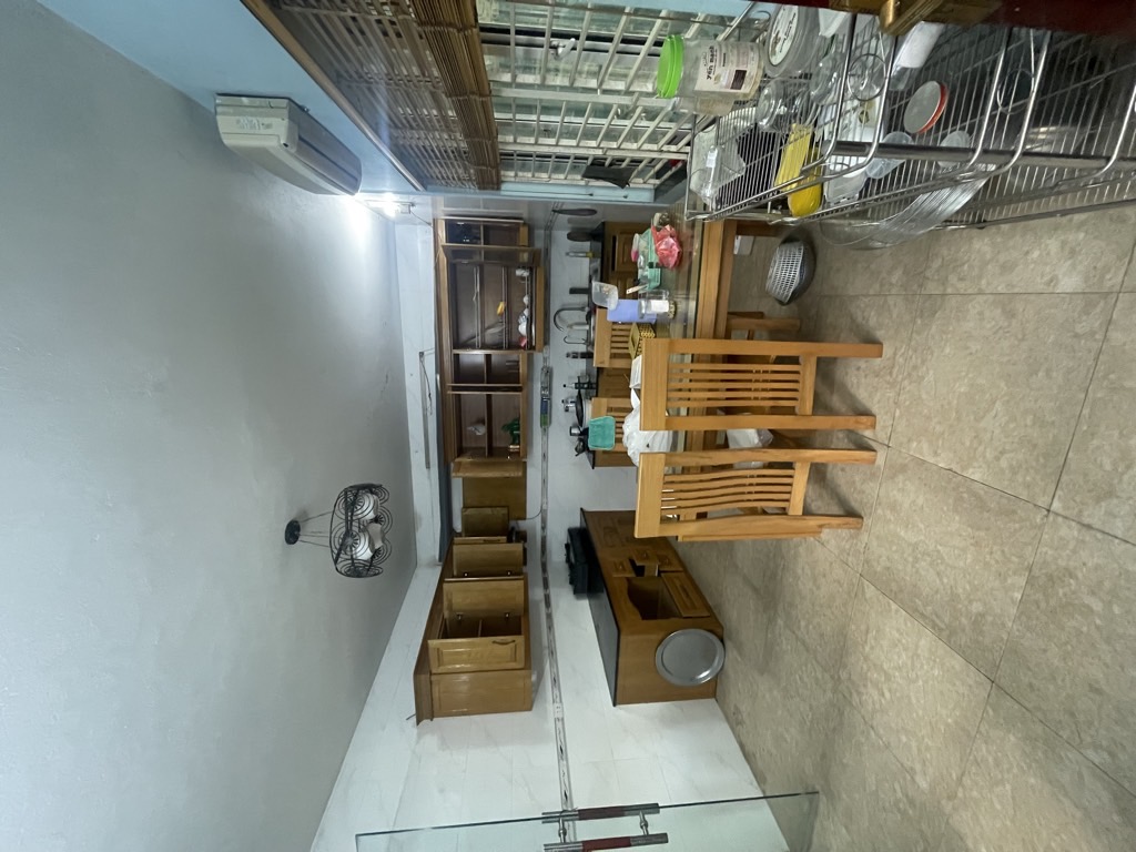 Bán nhà Tân Khai - diện tích 144m2 4 tầng - Gần phố - giá 18 tỷ