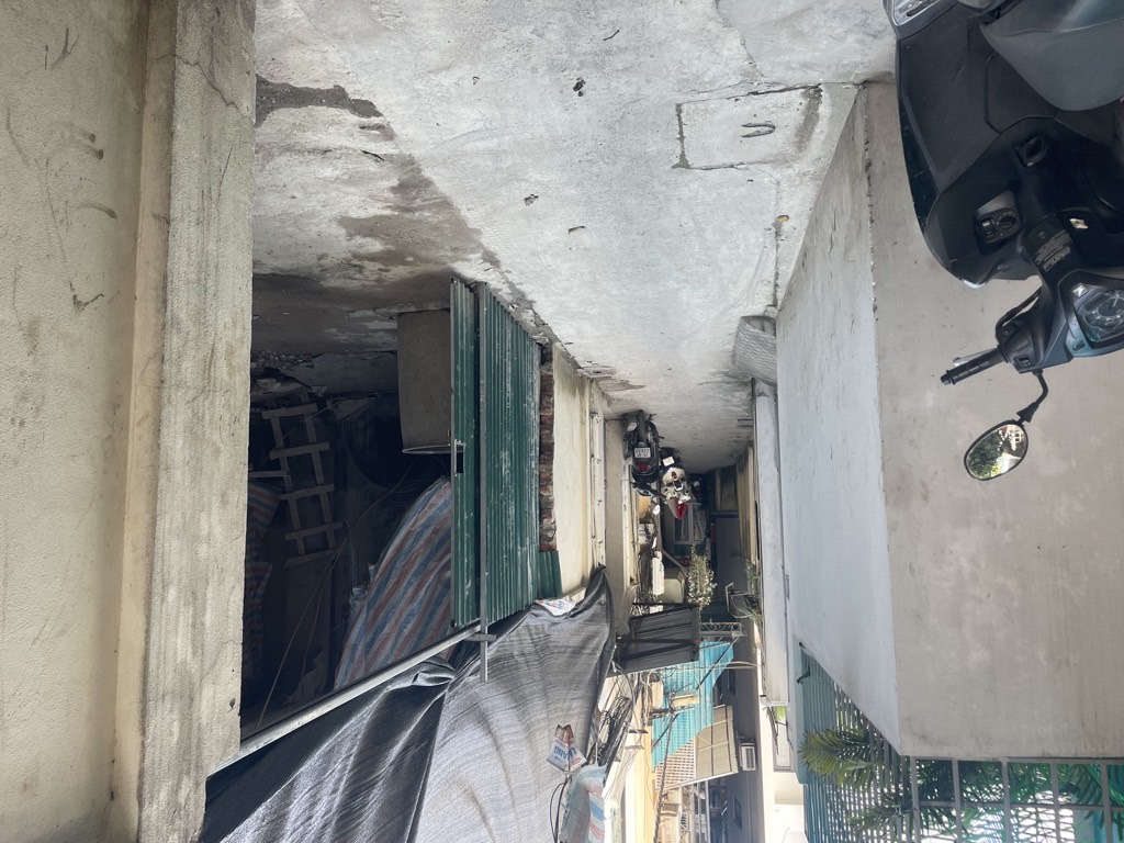 Bán nhà Tân Khai - diện tích 144m2 4 tầng - Gần phố - giá 18 tỷ