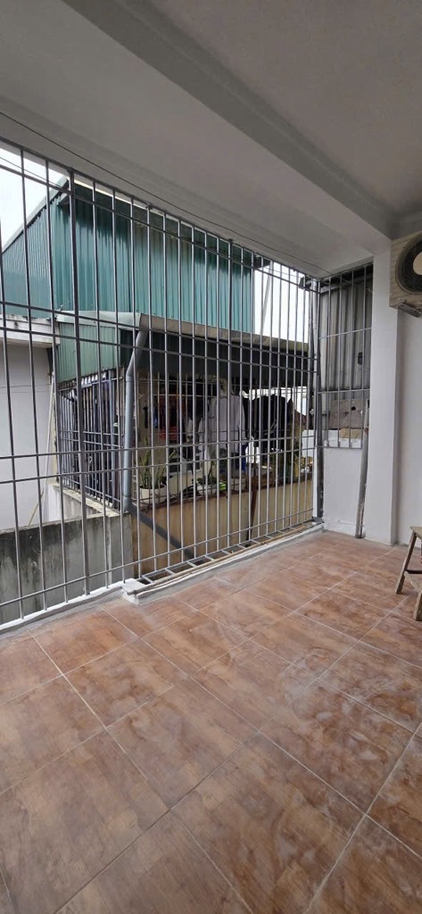Bán nhà Vĩnh Hưng - diện tích 30m2 5 tầng - Cách ô tô tránh 30m - giá 7,6 tỷ