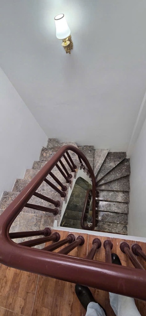 Bán nhà Vĩnh Hưng - diện tích 30m2 5 tầng - Cách ô tô tránh 30m - giá 7,6 tỷ