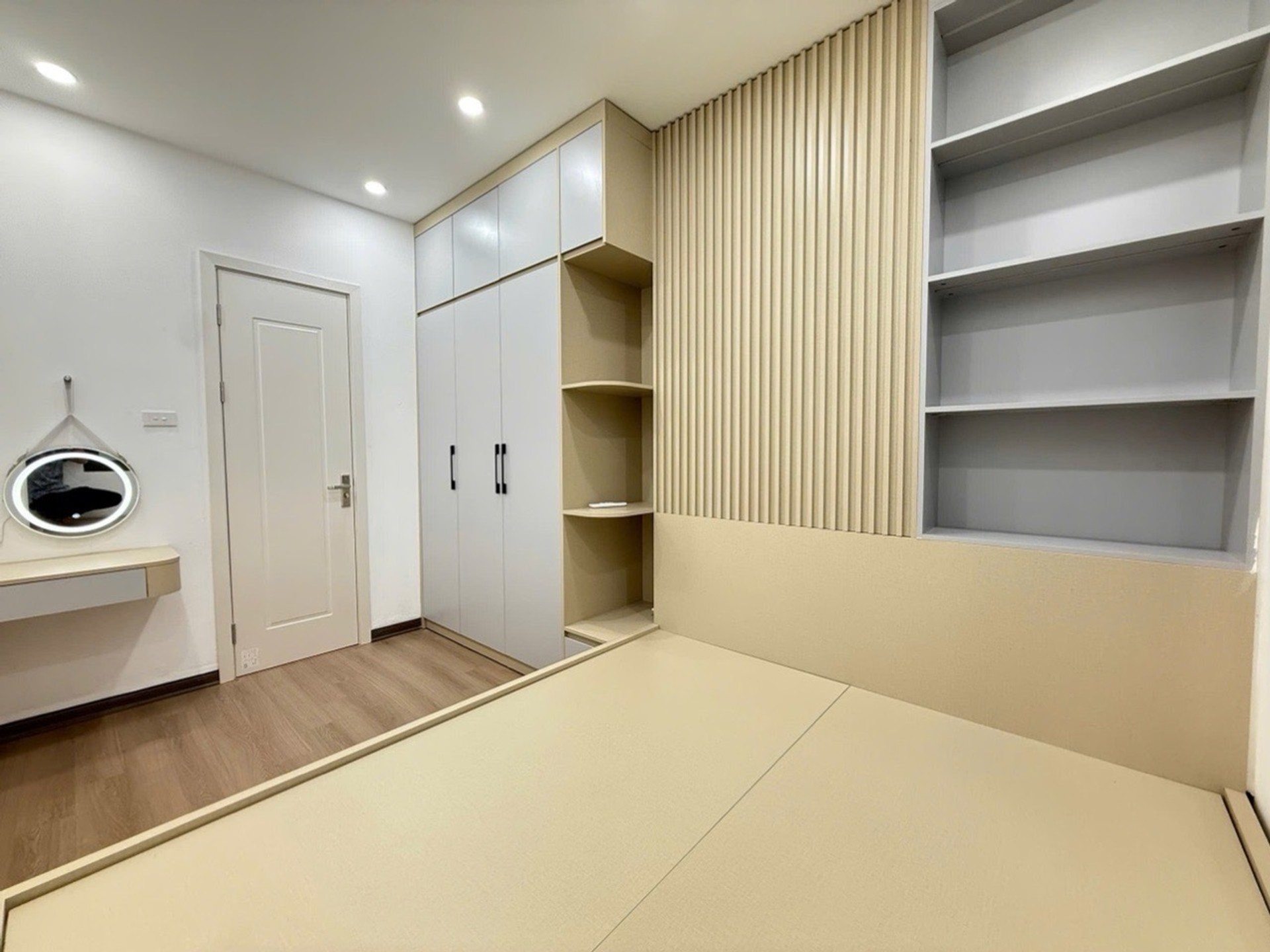 Bán nhà Giảng Võ - diện tích 16m2 4 tầng - Nhà đẹp hiếm có - giá 6,5 tỷ