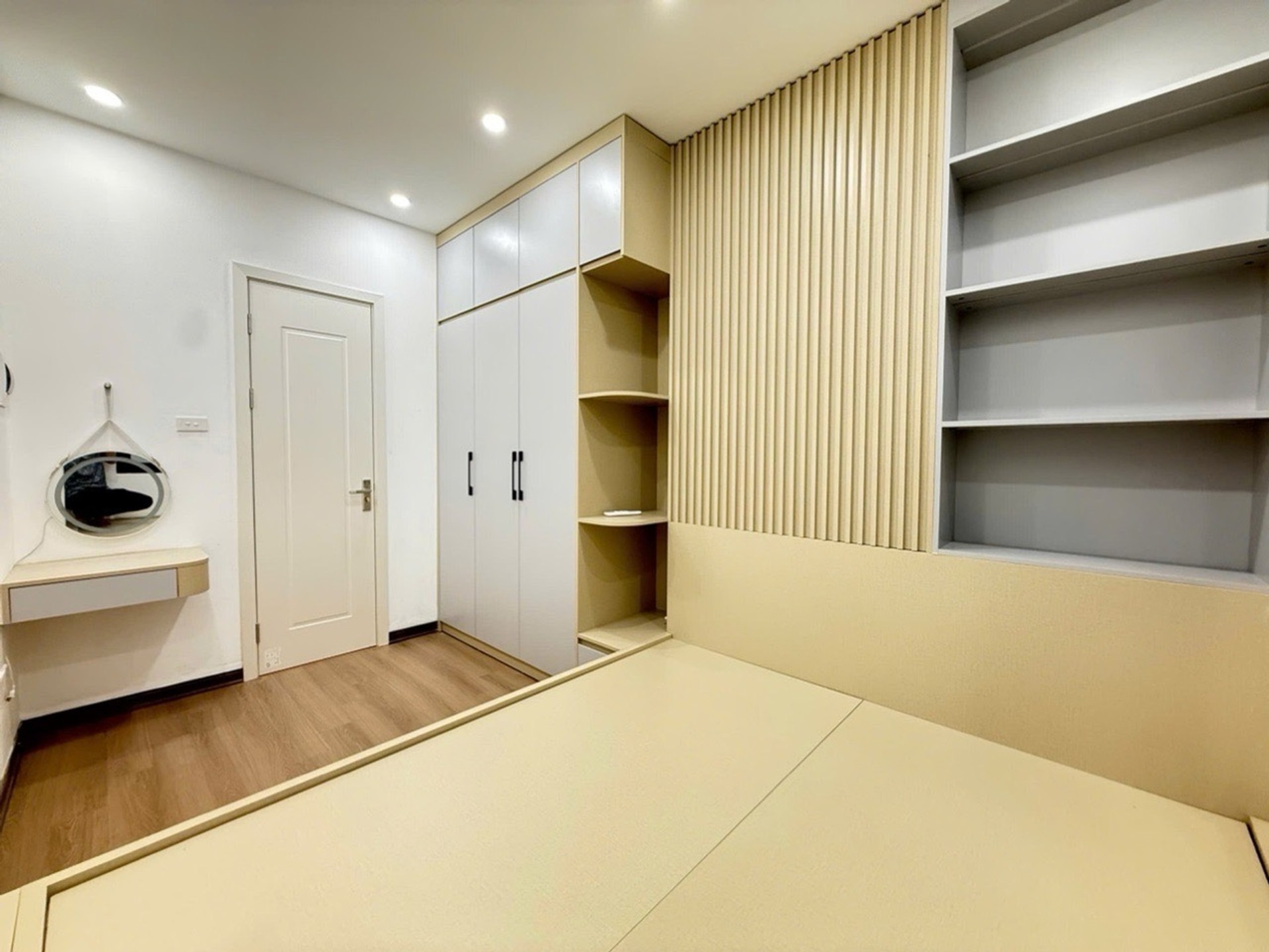 Bán nhà Giảng Võ - diện tích 16m2 4 tầng - Nhà đẹp hiếm có - giá 6,5 tỷ