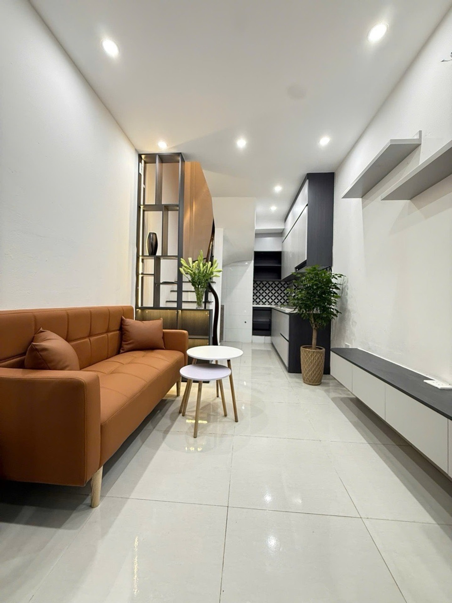 Bán nhà Giảng Võ - diện tích 16m2 4 tầng - Nhà đẹp hiếm có - giá 6,5 tỷ