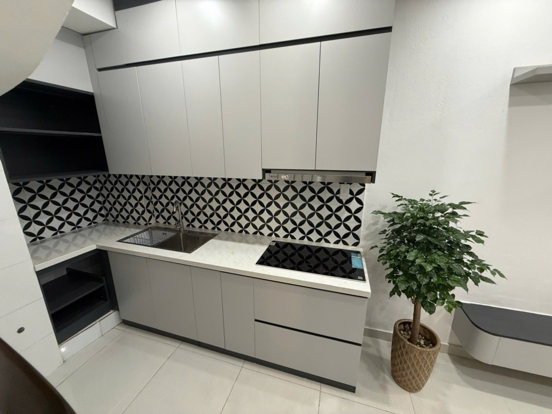 Bán nhà Giảng Võ - diện tích 16m2 4 tầng - Nhà đẹp hiếm có - giá 6,5 tỷ
