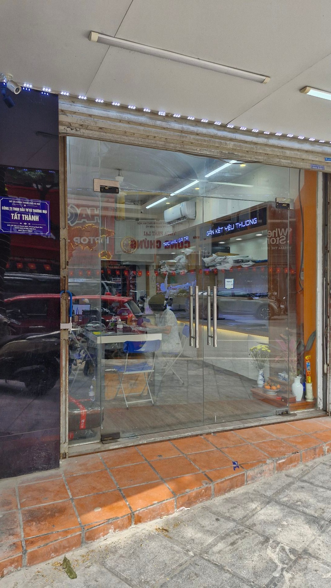 Bán nhà Lê Thanh Nghị - diện tích 60m2 4 tầng - Lô góc 2 mặt thoáng - giá 50 tỷ