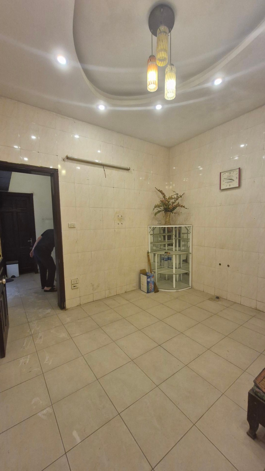 Bán nhà Lê Thanh Nghị - diện tích 60m2 4 tầng - Lô góc 2 mặt thoáng - giá 50 tỷ