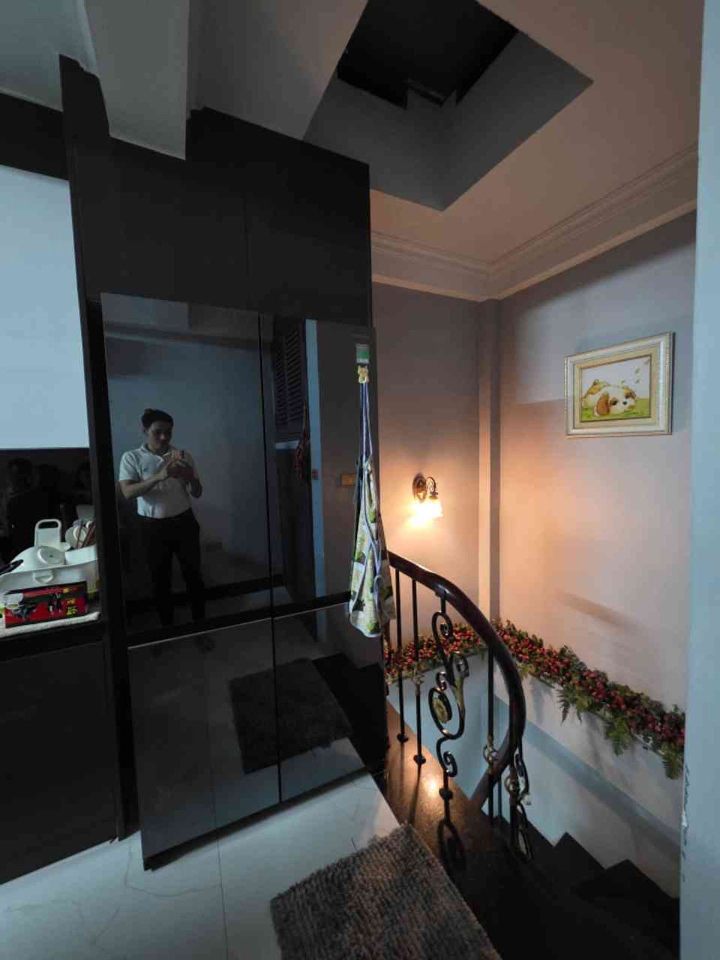 Bán nhà Trung Liệt - diện tích 16m2 6 tầng - Mặt phố kinh doanh - giá 7,95 tỷ