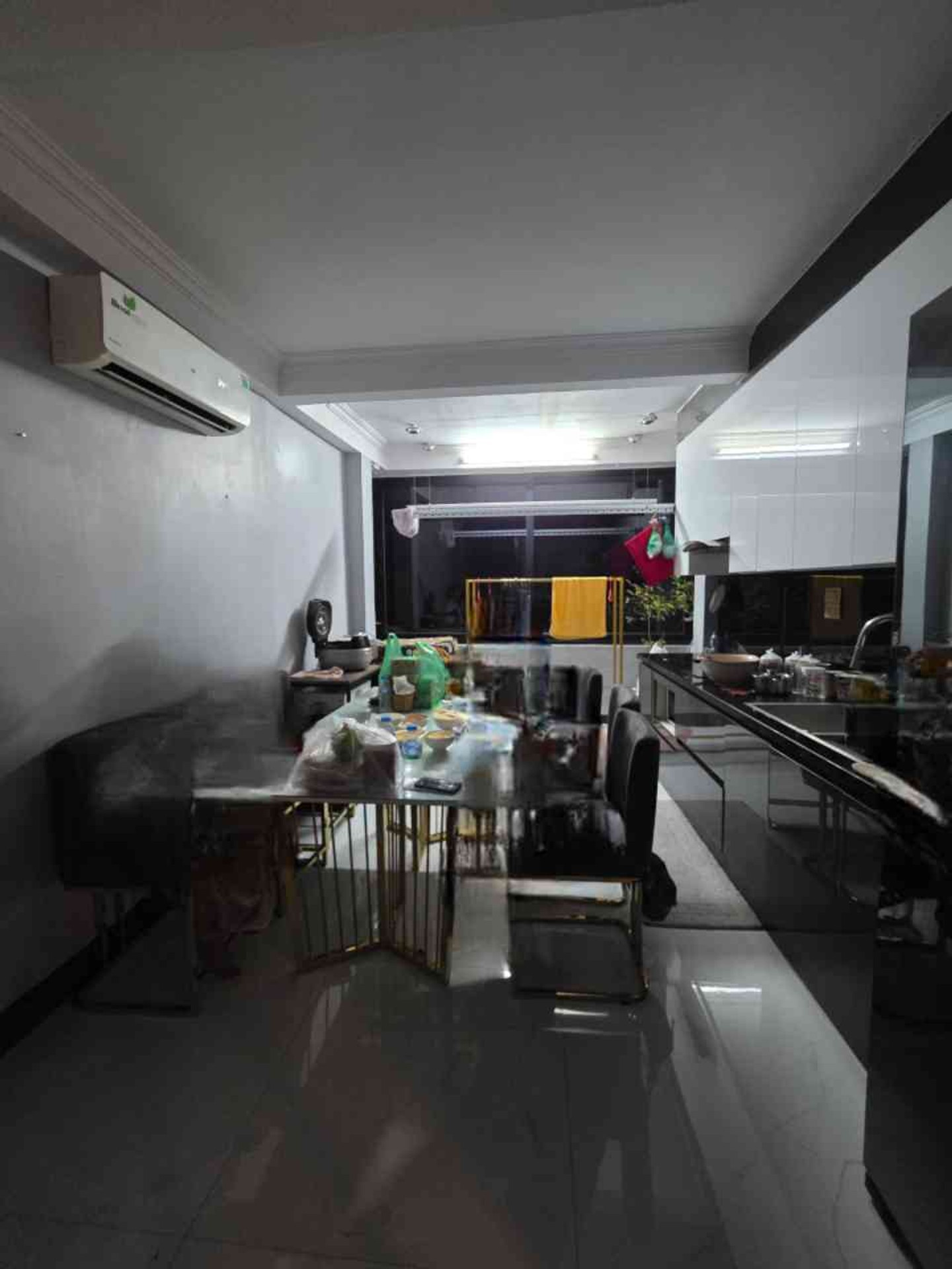 Bán nhà Trung Liệt - diện tích 16m2 6 tầng - Mặt phố kinh doanh - giá 7,95 tỷ
