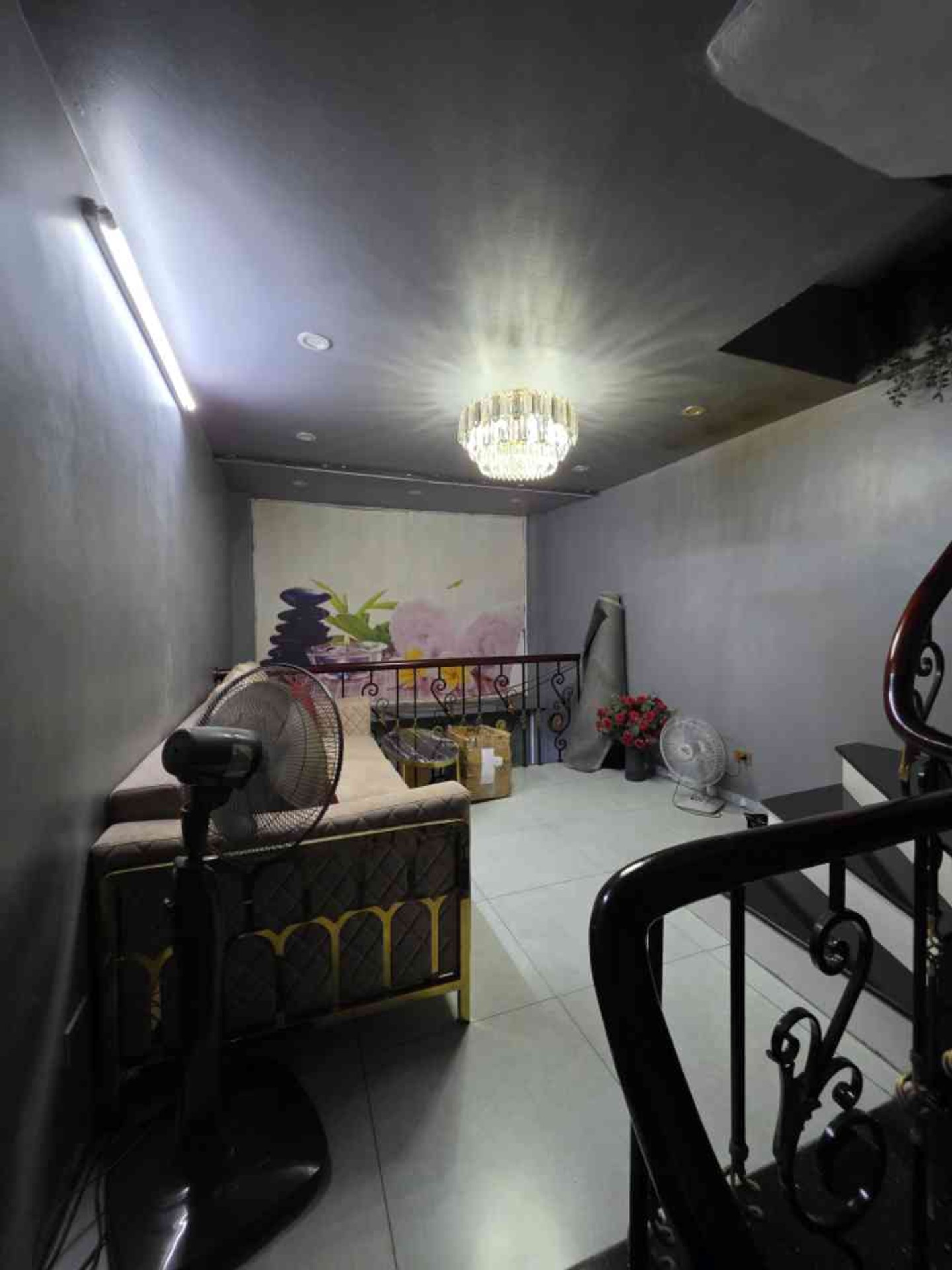 Bán nhà Trung Liệt - diện tích 16m2 6 tầng - Mặt phố kinh doanh - giá 7,95 tỷ