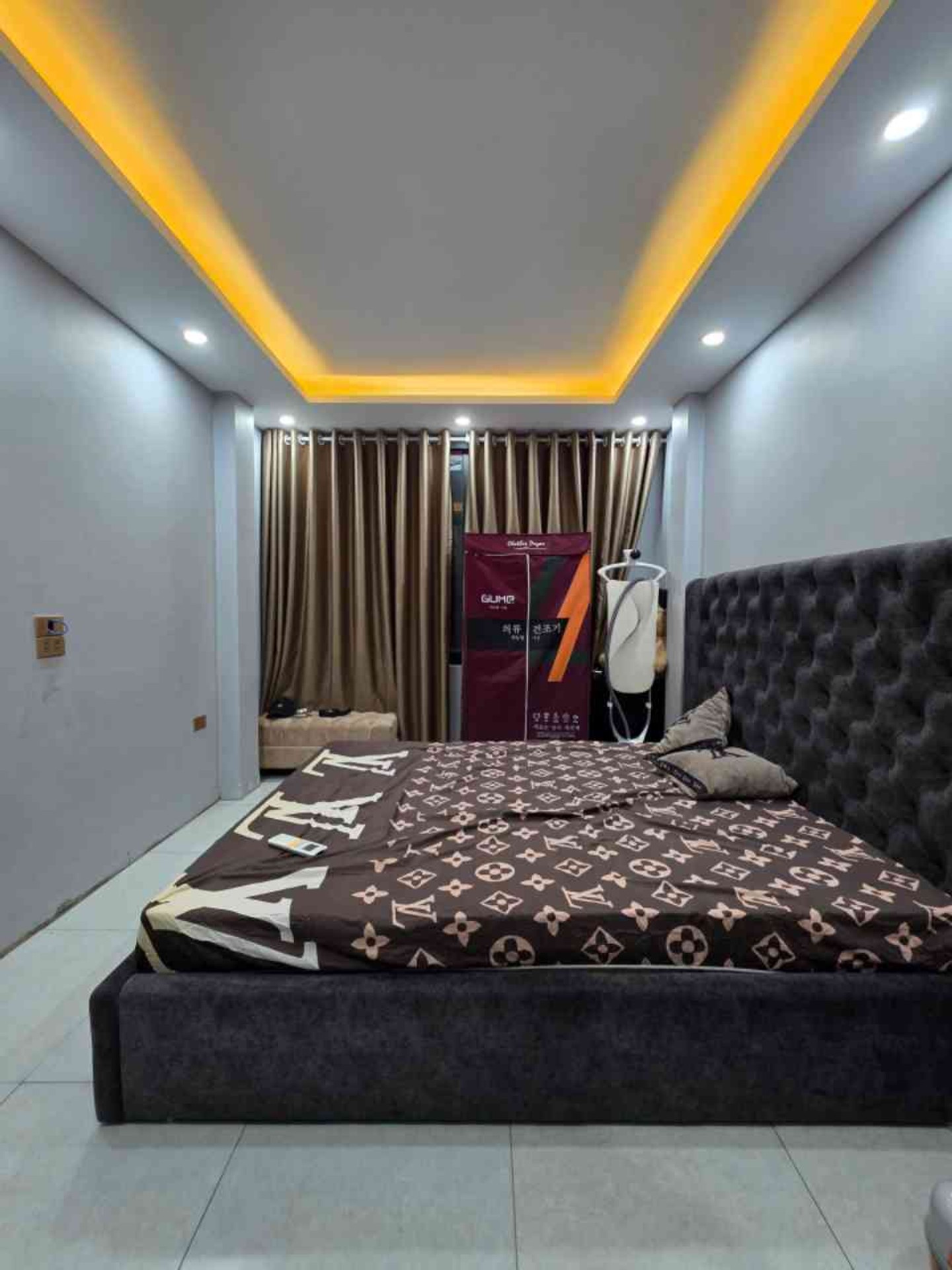 Bán nhà Trung Liệt - diện tích 16m2 6 tầng - Mặt phố kinh doanh - giá 7,95 tỷ