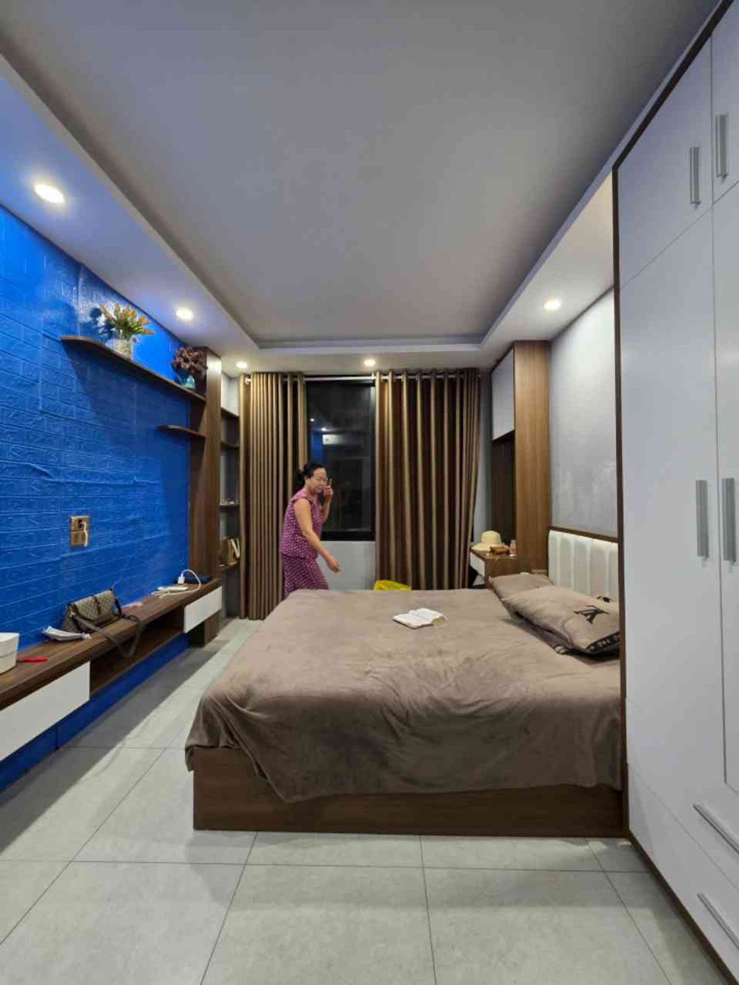 Bán nhà Trung Liệt - diện tích 16m2 6 tầng - Mặt phố kinh doanh - giá 7,95 tỷ