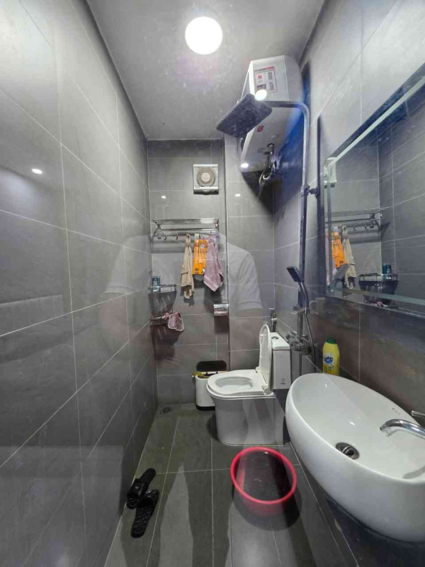 Bán nhà Trung Liệt - diện tích 16m2 6 tầng - Mặt phố kinh doanh - giá 7,95 tỷ