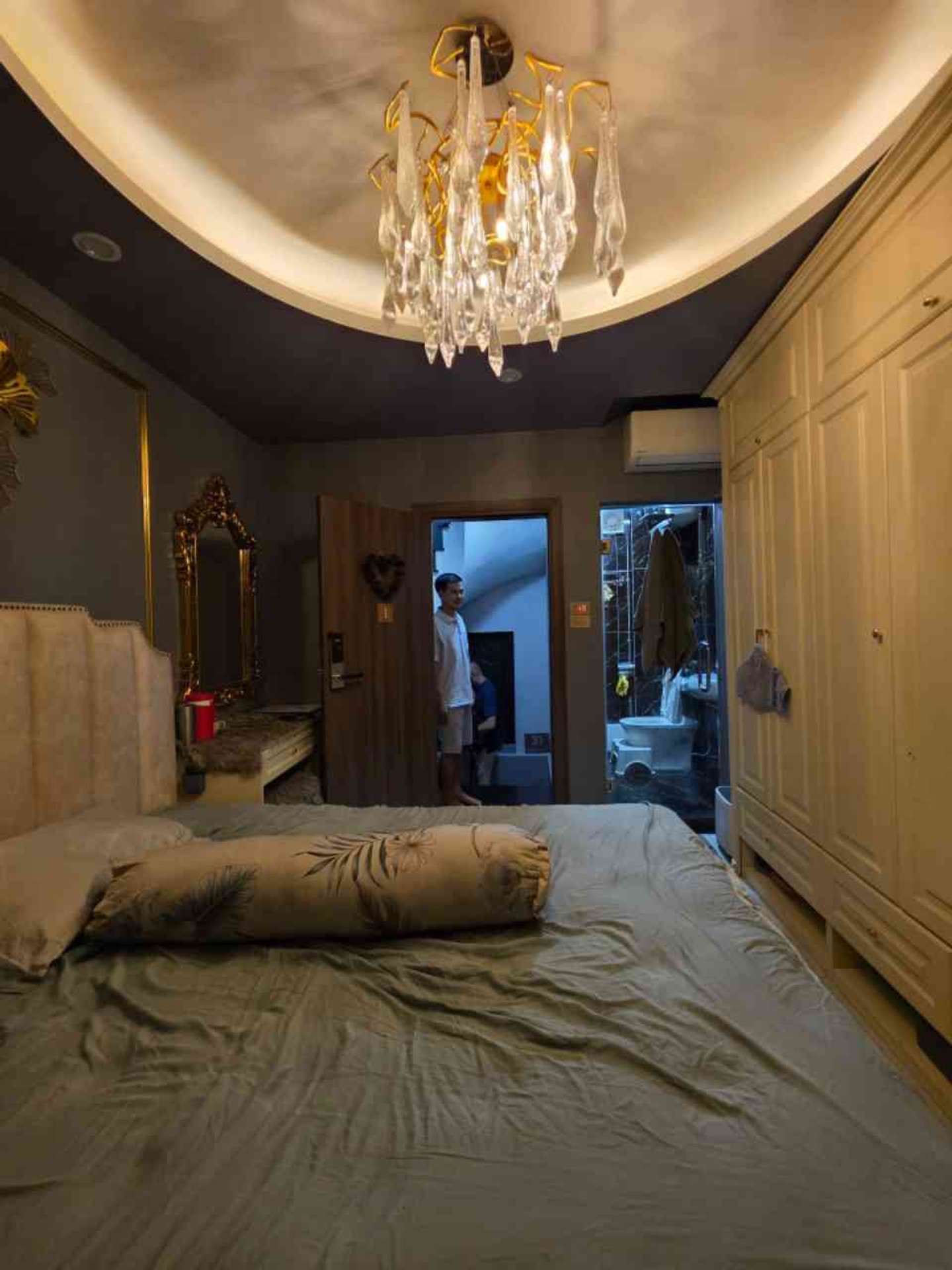 Bán nhà Trung Liệt - diện tích 16m2 6 tầng - Mặt phố kinh doanh - giá 7,95 tỷ