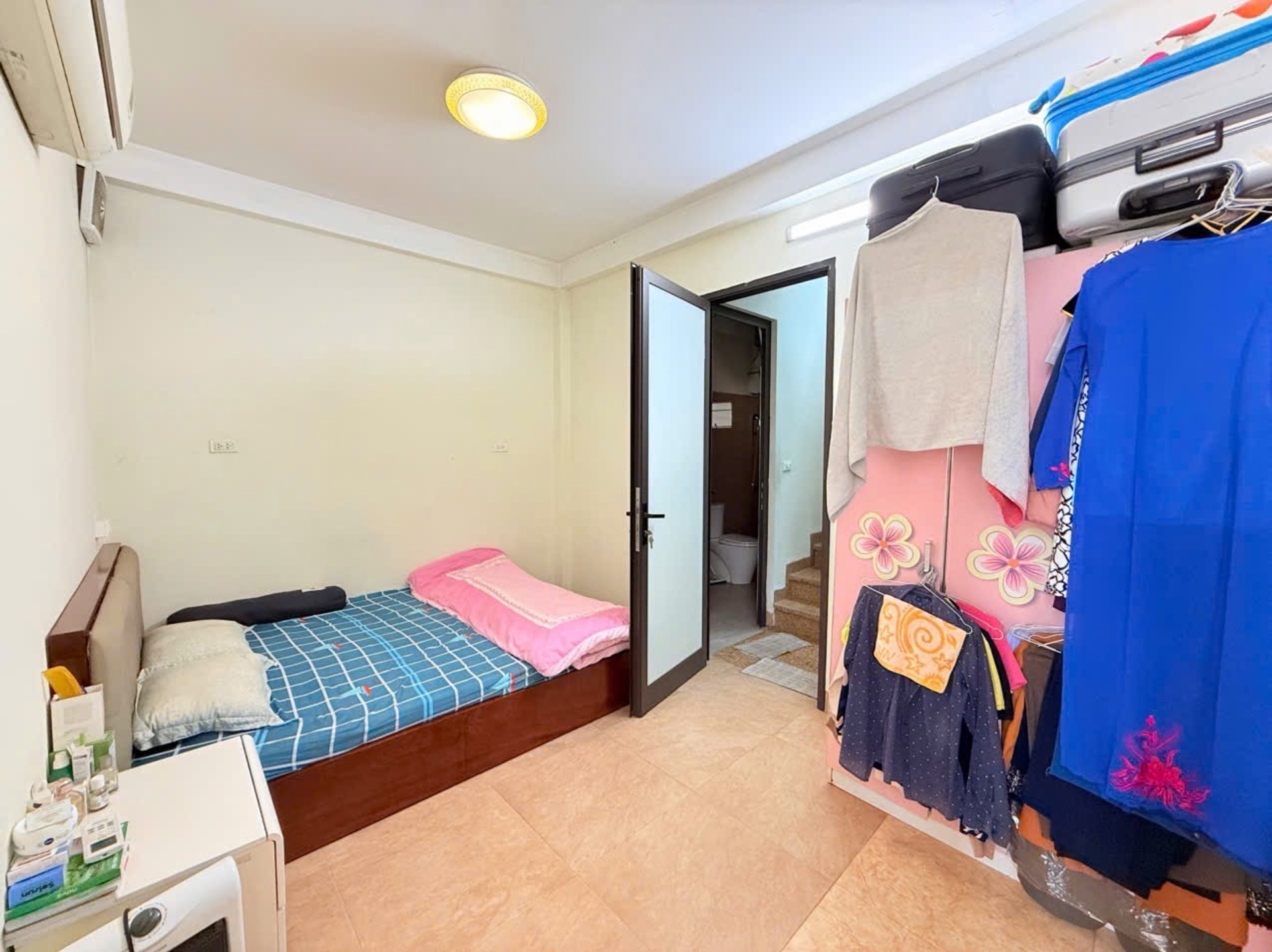 Bán nhà Cự Lộc - diện tích 32m2 6 tầng - Mặt phố lô góc, ô tô tránh - giá 18 tỷ