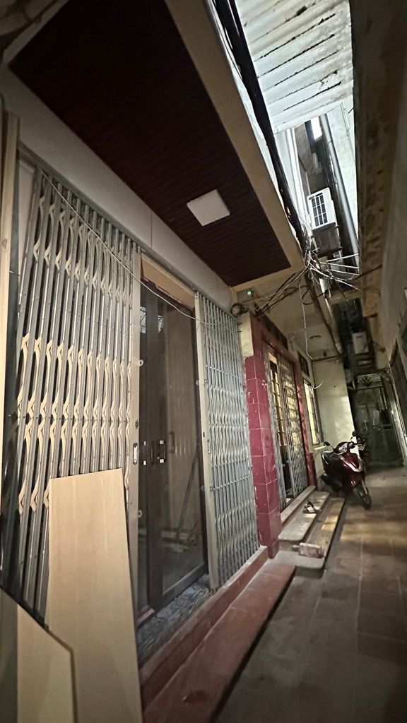 Bán nhà Lê Ngọc Hân - diện tích 15m2 4 tầng - Cực hiếm nhà bán - giá 6,6 tỷ