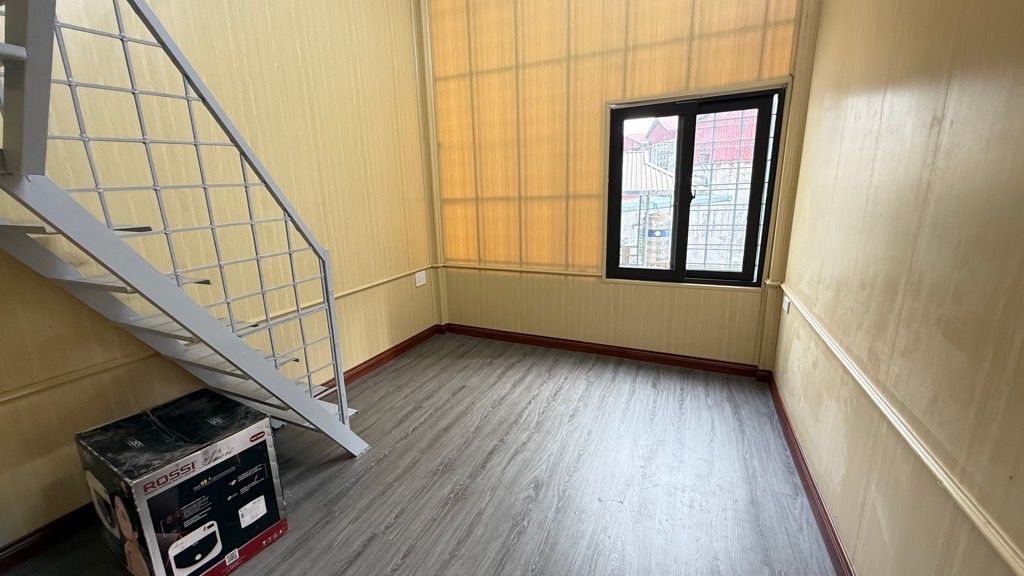 Bán nhà Lê Ngọc Hân - diện tích 15m2 4 tầng - Cực hiếm nhà bán - giá 6,6 tỷ
