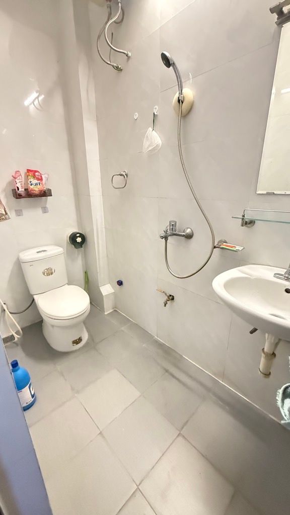 Bán nhà Lê Ngọc Hân - diện tích 15m2 4 tầng - Cực hiếm nhà bán - giá 6,6 tỷ