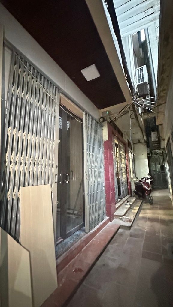Bán nhà Lê Ngọc Hân - diện tích 15m2 4 tầng - Cực hiếm nhà bán - giá 6,6 tỷ