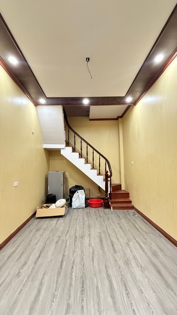 Bán nhà Lê Ngọc Hân - diện tích 15m2 4 tầng - Cực hiếm nhà bán - giá 6,6 tỷ