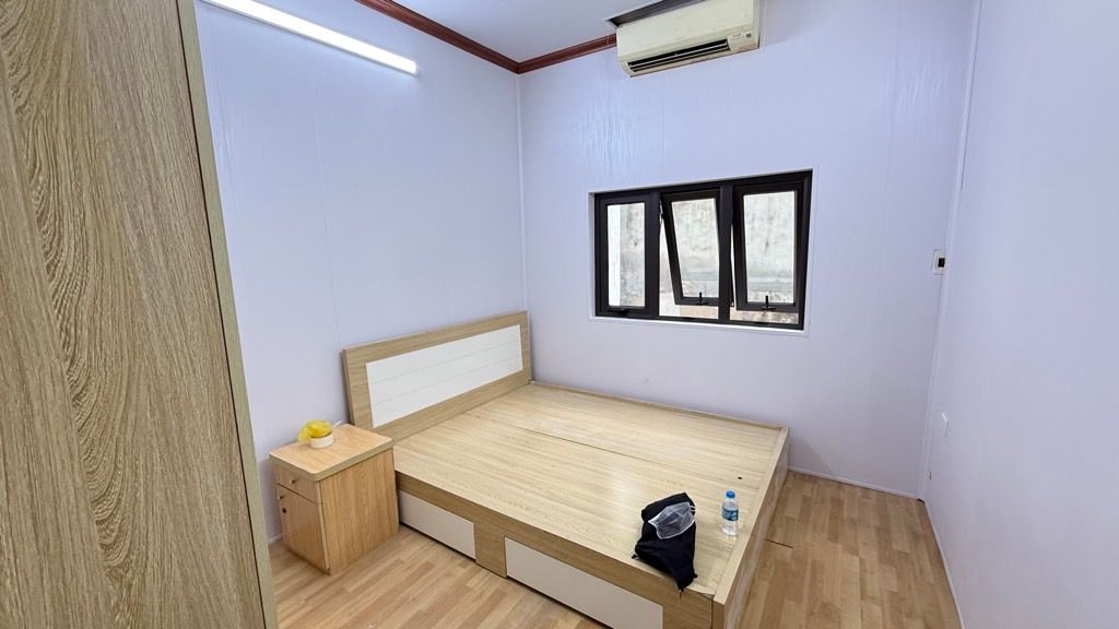 Bán nhà Lê Ngọc Hân - diện tích 15m2 4 tầng - Cực hiếm nhà bán - giá 6,6 tỷ