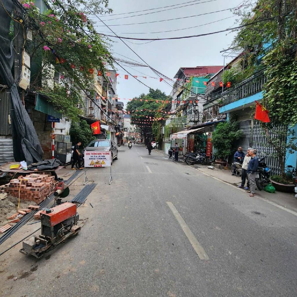 Bán nhà Bạch Đằng - diện tích 87m2 1 tầng - Mảnh đất hiếm còn sót lại ở Trung tâm Hai Bà Trưng - giá 10,5 tỷ