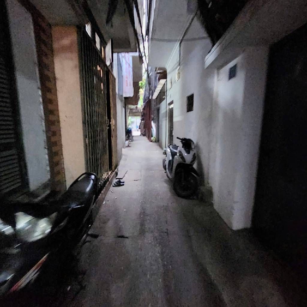 Bán nhà Bạch Đằng - diện tích 87m2 1 tầng - Mảnh đất hiếm còn sót lại ở Trung tâm Hai Bà Trưng - giá 10,5 tỷ