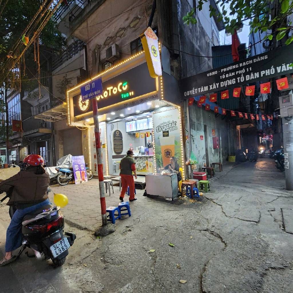 Bán nhà Bạch Đằng - diện tích 87m2 1 tầng - Mảnh đất hiếm còn sót lại ở Trung tâm Hai Bà Trưng - giá 10,5 tỷ