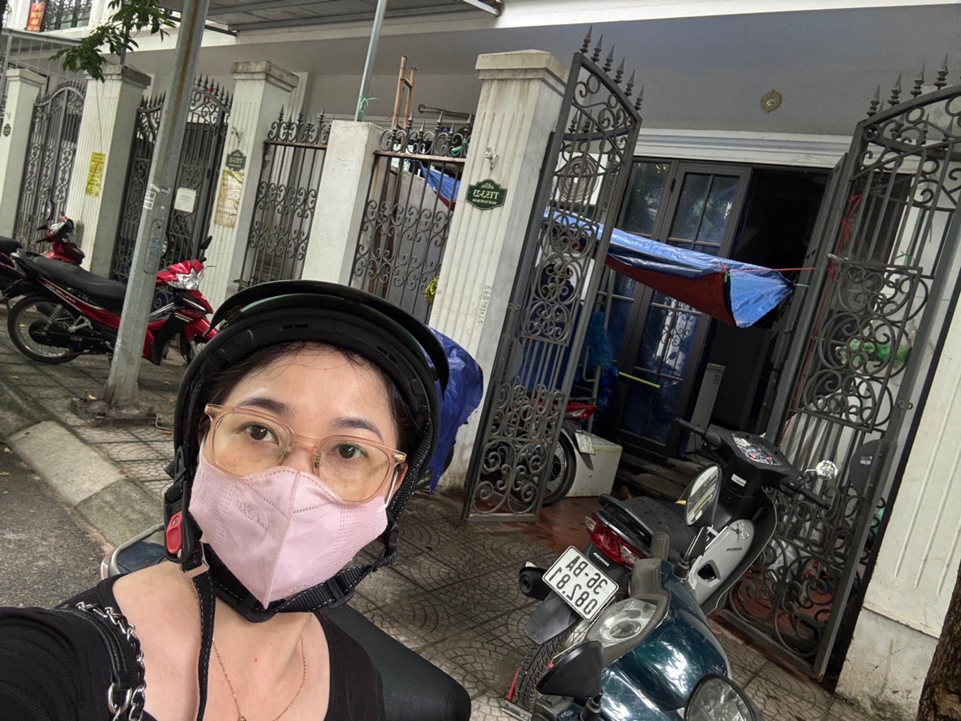 Bán nhà KĐT Mới Đại Kim - diện tích 73m2 5 tầng - SIÊU PHẨM NHÀ LIỀN KỀ - giá 26,8 tỷ