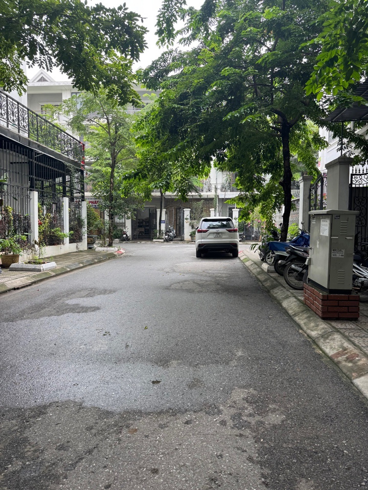 Bán nhà KĐT Mới Đại Kim - diện tích 73m2 5 tầng - SIÊU PHẨM NHÀ LIỀN KỀ - giá 26,8 tỷ